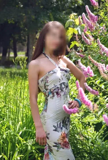 Isabell, 39