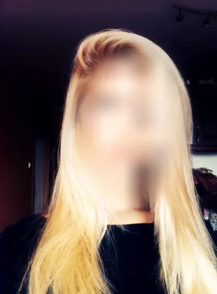 Johanna, 28