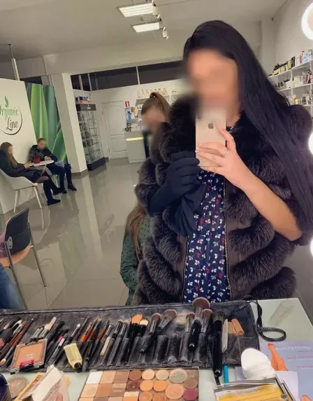 Johanna, 39