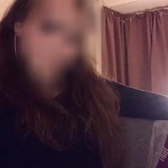 Katharina, 25