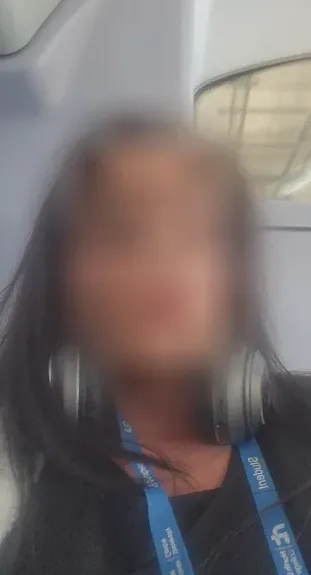 Maren, 40