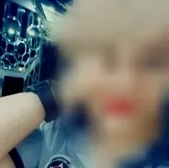 Sandra, 36