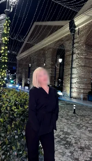Theresa, 21