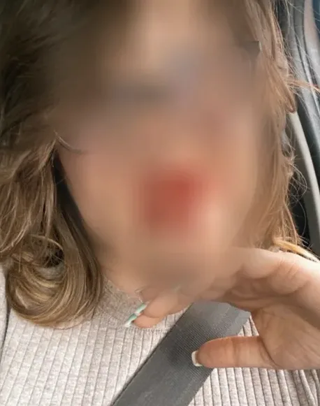 Wiebke, 38